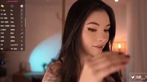 IG 1lau  1 X 1lau  1 online show from 21, 2, 2025