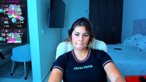 Lau miii online show from 6, 12, 2024