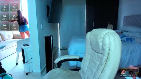 Lau miii online show from 17, 2, 2026