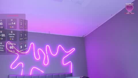 Snapshot of laukyubey1 chatting on 3, 10, 2025 laukyubey1 online show from 3, 10, 2025