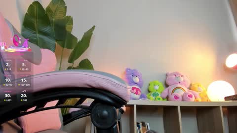 Snapshot of laukyubey1 chatting on 17, 10, 2025 laukyubey1 online show from 17, 10, 2025