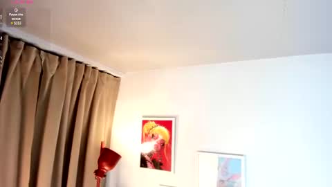 Snapshot of laukyubey1 chatting on 10, 7, 2026 laukyubey1 online show from 10, 7, 2026