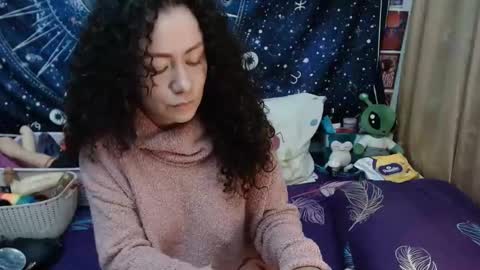  Wen  online show from 24, 1, 2025