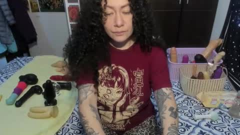  Wen  online show from 24, 2, 2026