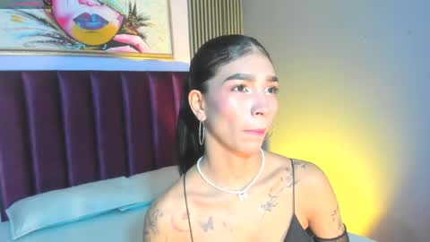 Laura online show from 3, 5, 2026