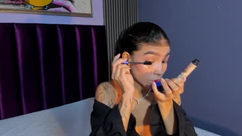 Laura online show from 7, 5, 2026