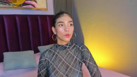 Laura online show from 11, 5, 2026