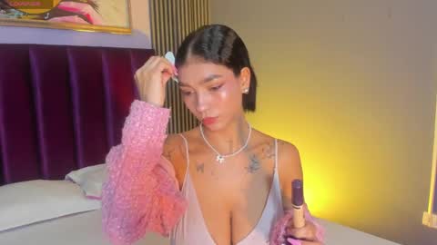 Laura online show from 20, 5, 2026
