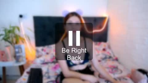 Snapshot of laura_candy02 chatting on 8, 5, 2026 LAURA online show from 8, 5, 2026