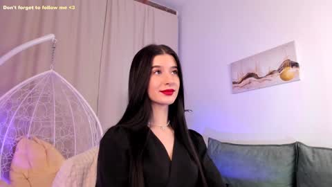 Snapshot of laura_coy chatting on 3, 2, 2025 Laura online show from 3, 2, 2025
