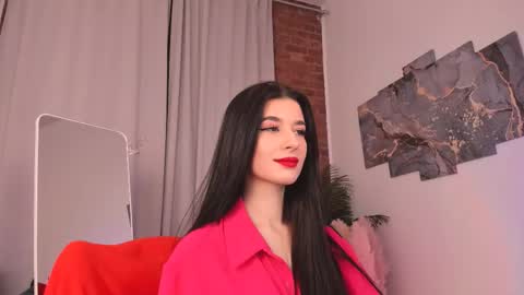 Snapshot of laura_coy chatting on 19, 1, 2026 Laura online show from 19, 1, 2026