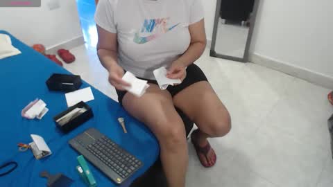 laura_foxx2379 online show from 6, 2, 2026