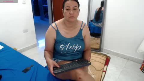 laura_foxx2379 online show from 20, 5, 2026