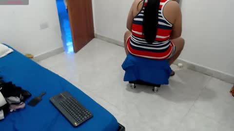 laura_foxx2379 online show from 23, 5, 2026