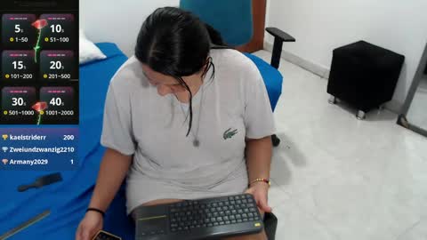 laura_foxx2379 online show from 3, 7, 2026