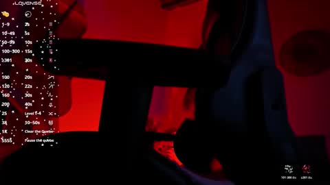 Snapshot of laura_hills18 chatting on 9, 2, 2026 Lura online show from 9, 2, 2026