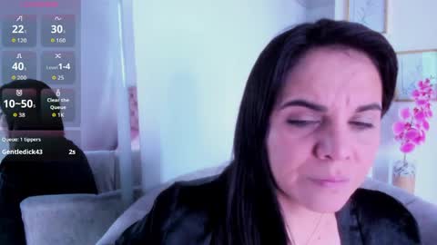 laura hotties online show from 11, 5, 2026