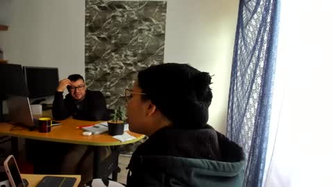 LARA online show from 23, 12, 2024