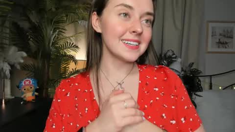Samantha online show from 8, 5, 2026