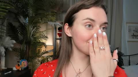 Samantha online show from 13, 5, 2026