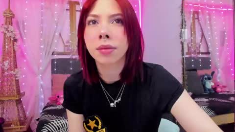 Kate  online show from 18, 9, 2025