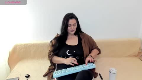 Snapshot of laura_sinner chatting on 20, 12, 2025 Laura online show from 20, 12, 2025