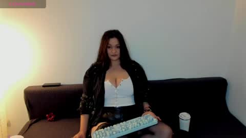 Laura online show from 27, 3, 2026