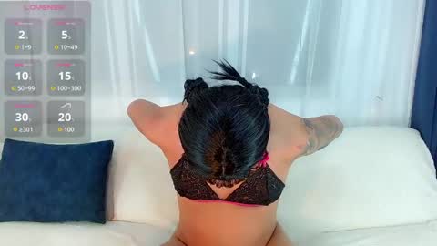 Laura online show from 7, 5, 2026