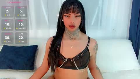 Laura online show from 16, 5, 2026