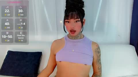 Laura online show from 24, 5, 2026