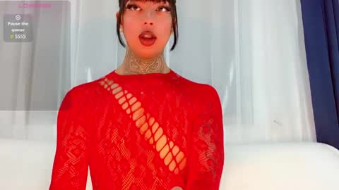 Laura online show from 26, 5, 2026