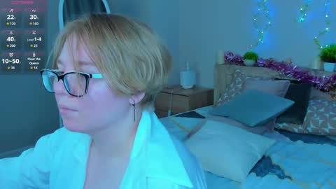 Laura online show from 20, 3, 2026