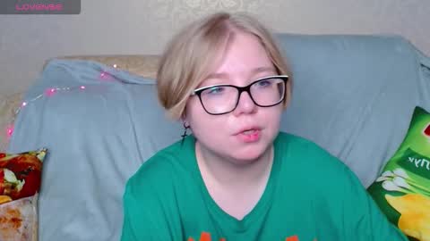 Laura online show from 24, 3, 2026