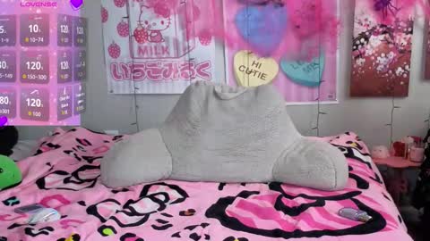 Lorelei online show from 24, 3, 2026