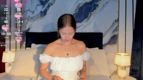 Laura Blue online show from 19, 4, 2026