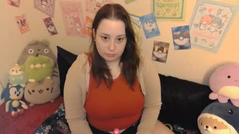 LauraChan online show from 25, 12, 2024