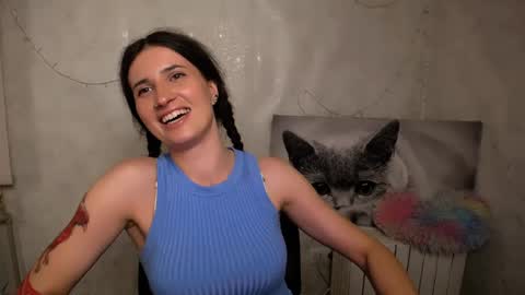 Laura online show from 15, 5, 2026