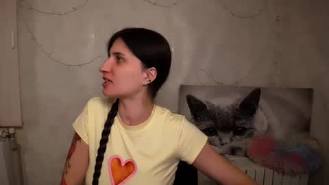 Laura online show from 21, 5, 2026