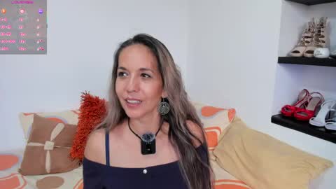 Laura online show from 22, 4, 2026