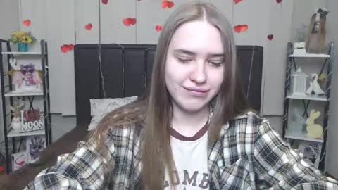 LauraHlot online show from 2, 5, 2026