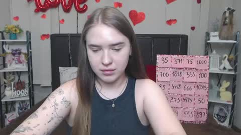 LauraHlot online show from 7, 5, 2026