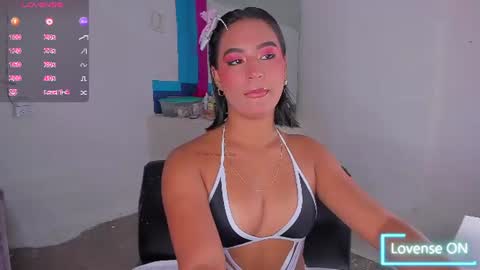 Snapshot of lauramayer chatting on 9, 7, 2026 Laura Mayer online show from 9, 7, 2026
