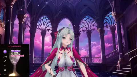 lauramor4 online show from 6, 2, 2025