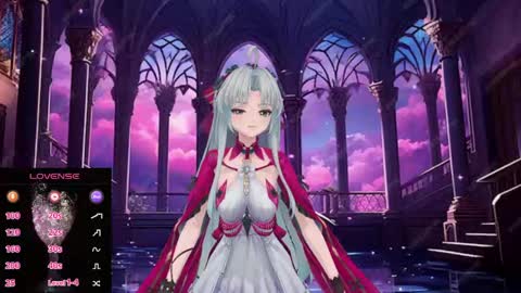 lauramor4 online show from 8, 2, 2025