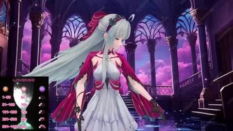 lauramor4 online show from 28, 2, 2025