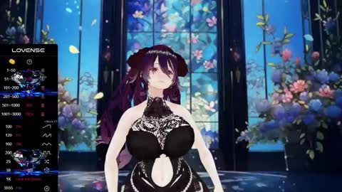 lauramor4 online show from 26, 9, 2025