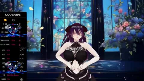 lauramor4 online show from 28, 3, 2026
