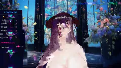 lauramor4 online show from 11, 5, 2026