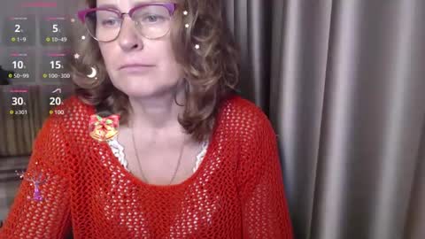 Snapshot of lauraoven1 chatting on 3, 12, 2024 Lauraoven1 online show from 3, 12, 2024