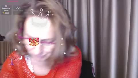 Snapshot of lauraoven1 chatting on 4, 12, 2024 Lauraoven1 online show from 4, 12, 2024